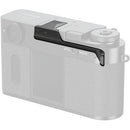 SmallRig Thumb Grip for FUJIFILM X half (Black)
