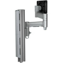 Atdec AWMS-4640-F-W Monitor Arm Post Mount F (White)