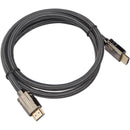 Pearstone Zinc Series Ultra High-Speed HDMI Cable (3.3')