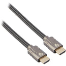 Pearstone Zinc Series Ultra High-Speed HDMI Cable (3.3')