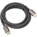 Pearstone Zinc Series Ultra High-Speed HDMI Cable (6.6')