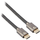 Pearstone Zinc Series Ultra High-Speed HDMI Cable (9.9')