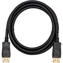 Pearstone DisplayPort 1.4 8K Cable (6.6')