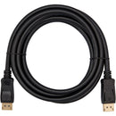 Pearstone DisplayPort 1.4 8K Cable (10')
