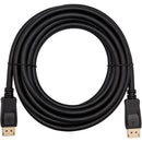 Pearstone DisplayPort 1.4 8K Cable (15')