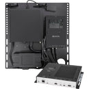 Crestron Flex Standard to Advanced Room Upgrade Solution with Microsoft Teams Rooms