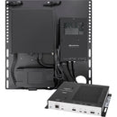Crestron Flex Standard to Advanced Room Upgrade Solution with Zoom Rooms