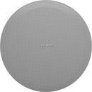 Crestron 6" 2-Way Saros Ultralow Profile In-Ceiling Speaker (2-Pack, White Textured)