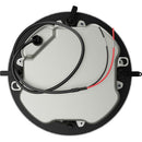 Crestron 6" 2-Way Saros Ultralow Profile In-Ceiling Speaker (2-Pack, White Textured)