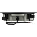 Crestron 6" 2-Way Saros Ultralow Profile In-Ceiling Speaker (2-Pack, White Textured)
