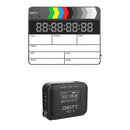 Deity Microphones TC-SL1 Wireless Timecode Smart Slate Kit with TC-1 Timecode Generator (Bluetooth, 2.4 GHz)