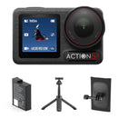 DJI Osmo Action 5 Pro Hiking Combo Kit