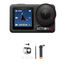 DJI Osmo Action 5 Pro Diving Combo Kit