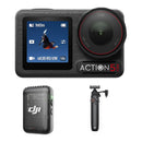 DJI Osmo Action 5 Pro Vlog Combo Kit