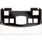 2N Camera Window for IP Verso & IP Solo (Camera Version, 5-Pack)
