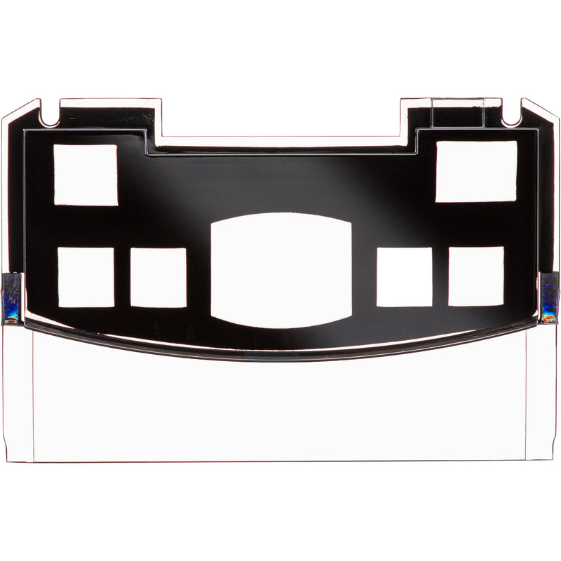 2N Camera Window for IP Verso & IP Solo (Camera Version, 5-Pack)