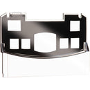 2N Camera Window for IP Verso & IP Solo (Camera Version, 5-Pack)