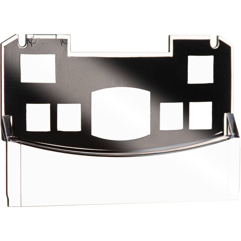 2N Camera Window for IP Verso & IP Solo (Camera Version, 5-Pack)
