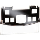 2N Camera Window for IP Verso & IP Solo (Camera Version, 5-Pack)