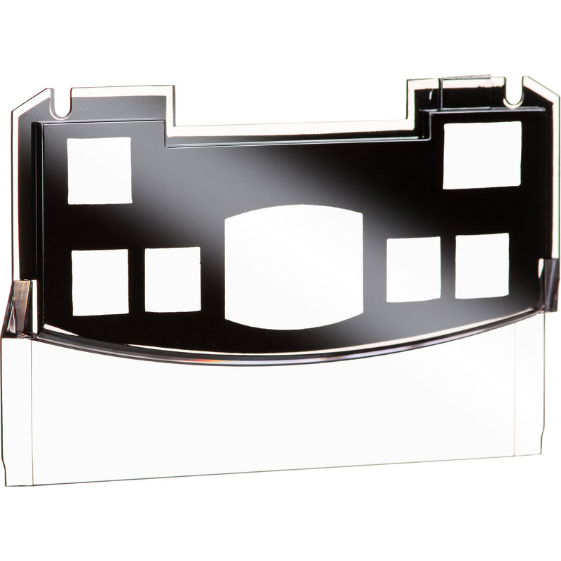 2N Camera Window for IP Verso & IP Solo (Camera Version, 5-Pack)