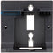 Poly Wall Mount Bracket for VVX 350 VoIP Phone