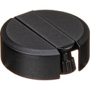 Leica Rewind Button for 1984 M6 (Black Laquer)