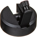 Leica Rewind Button for 1984 M6 (Black Laquer)