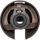Leica Rewind Button for 1984 M6 (Black Laquer)