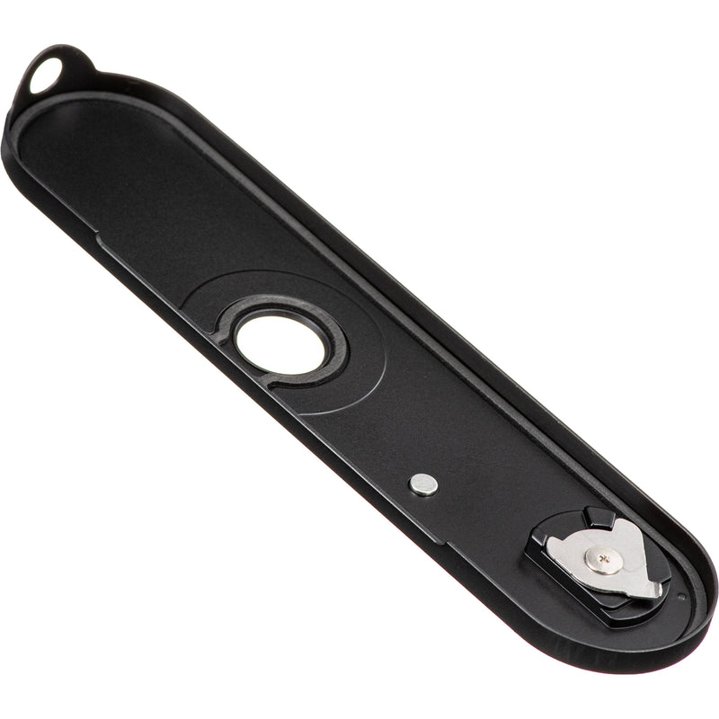Leica Base Plate for M10-R Rangefinder (Black)