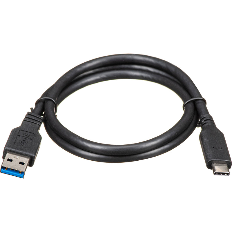 Leica USB-A to USB-C Cable for M11/M11-P/M11 Monochrom