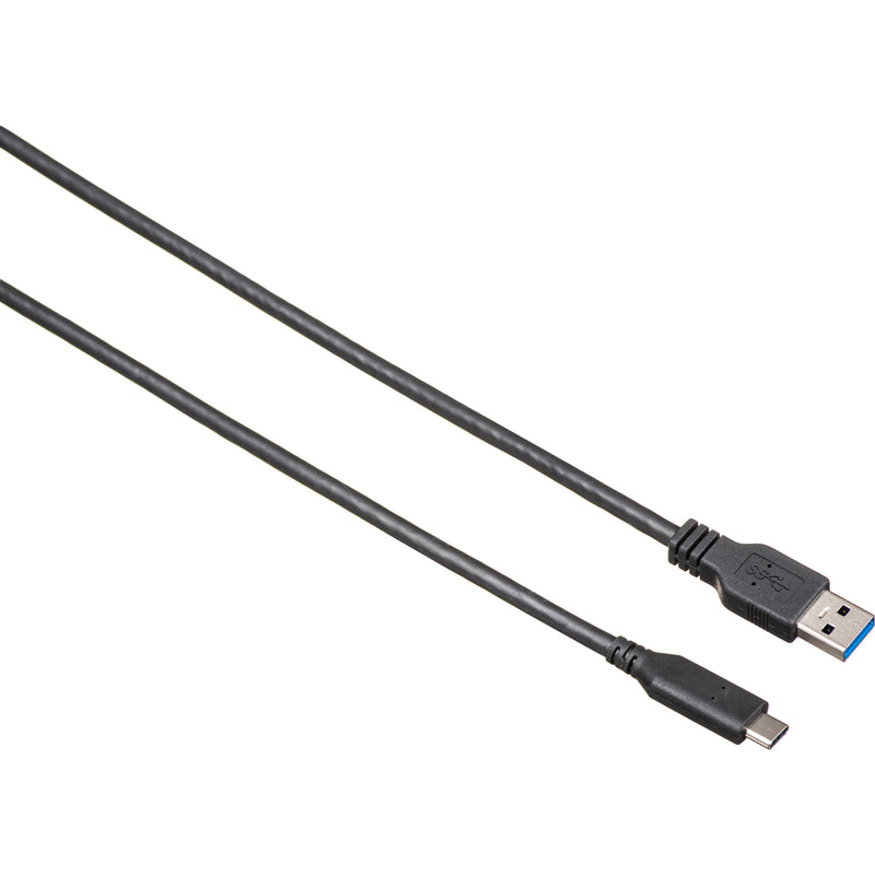Leica USB-A to USB-C Cable for M11/M11-P/M11 Monochrom