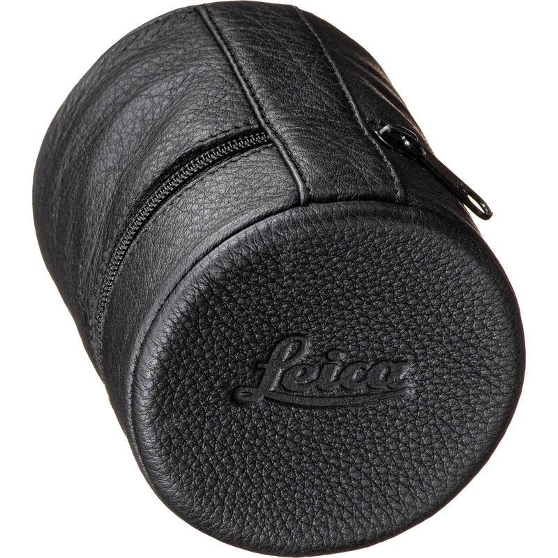 Leica Soft Leather Case for Elmarit-M 28mm f/2.8 ASPH Lens