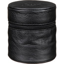 Leica Soft Leather Case for Elmarit-M 28mm f/2.8 ASPH Lens