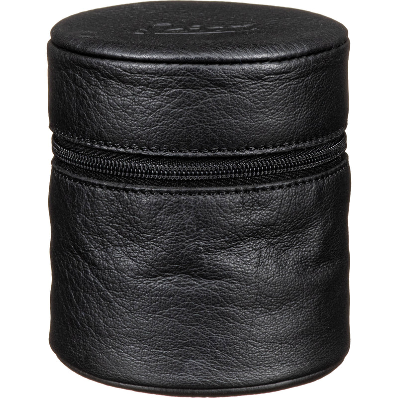 Leica Soft Leather Case for Elmarit-M 28mm f/2.8 ASPH Lens