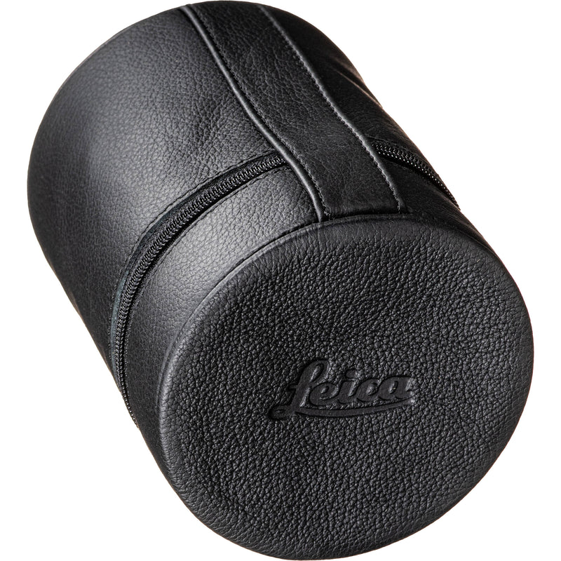 Leica Soft Leather Case for Noctilux-M 50mm f/0.95 ASPH Lens