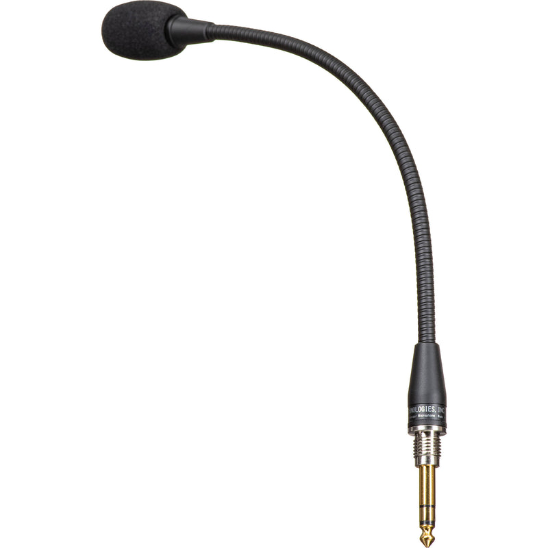 Studio Technologies Gooseneck Microphone