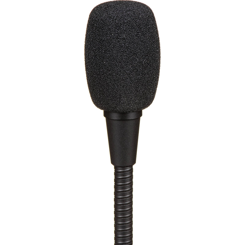 Studio Technologies Gooseneck Microphone