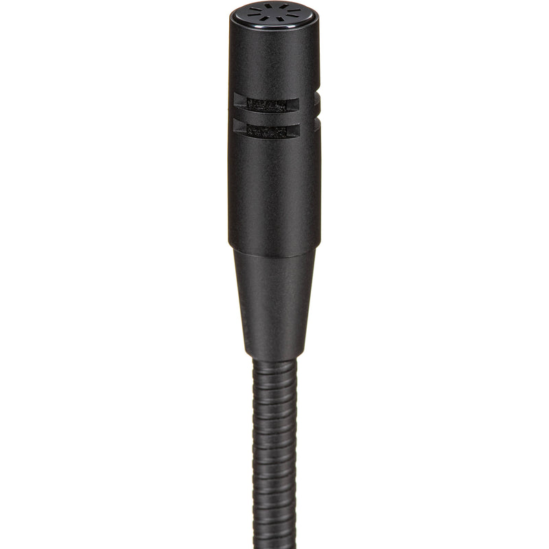 Studio Technologies Gooseneck Microphone