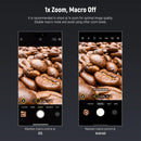 Neewer LS-51 90&deg; 18mm Macro Probe Lens with 17mm Thread for Smartphones