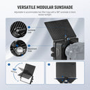 Neewer PG009 Mini Matte Box Kit
