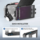 Neewer PG009 Mini Matte Box Kit