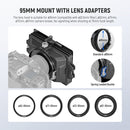 Neewer PG009 Mini Matte Box Kit
