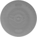 Crestron 6" 2-Way Saros Very-Low Profile In-Ceiling Speaker (2-Pack, White Textured)