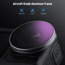 Neewer ND/PL 4-Filter Set for Select DJI Osmo Action 3/4/5 Pro (4-Pack)