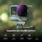 Neewer FL-91 4-Filter Set for Insta360 Ace Pro 2 (ND/PL 8/16/32/64)