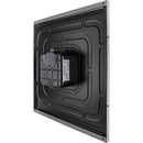 Crestron Saros 2 x 2' Ceiling-Mount Tile Loudspeaker (2-Pack, White)