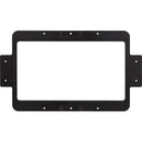 Crestron New-Construction Speaker Templates for Saros 6.5" In-Ceiling Speakers (Flat, 10-Pack)