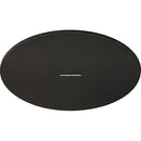 Crestron Speaker Grille for Crestron In-Ceiling / In-Wall Speakers (Black, 10 Pack)