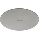 Crestron Speaker Grille for Crestron In-Ceiling / In-Wall Speakers (White, 10 Pack)