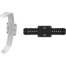 Crestron Preconstruction Mounting Kit (Black)